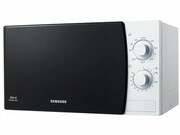 MicrowaveOvenSAMSUNGME81KRW-1/BW,white
