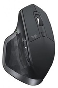 LogitechWirelessMouseMXAnywhere2S,7buttons,4000dpi,Darkfieldhighprecision,Hyper-efficientscrolling,Effortlessmulti-computerworkflowpairupto3devices,Dualconnectivity2.4,GHzandBluetooth,Unifyingreceiver,GRAPHITE