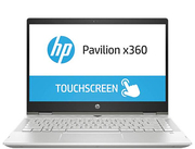 14"HPPavilion14-CD2053x360ConvertibleMineralSilver,Inteli5-10210U1.6-4.2GHz/8GBDDR4/256GBSSDPCIeNVMe/IntelUHD/WiFi6AX/BT/WebcamHD/Backlitkeyboard/FP/14"FHDIPSmicro-edgeWLED-backlitTouchscreen(1920x1080)/Win10
