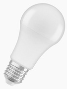 LampLEDOSRAMVALUECLA10013W/827230VFRE27FS1