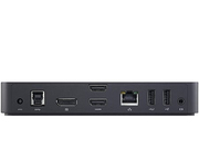 DellUSB3.0UltraHDTripleVideoDockingStationD3100EUR(452-BBOT),2xHDMI,1xminiDP,1xVGA,1xRJ-45,2xUSB2.0,3xUSB3.0