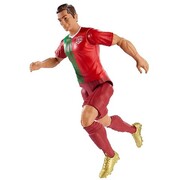 F.CElite"CristianoRonaldo"30cm.Mattel
