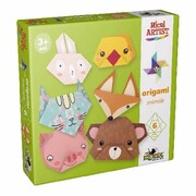 MiculArtist-Origami(Animale)NORIEL