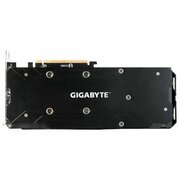 ВидеокартаGigabyteGV-N1060G1GAMING-6GD1.0