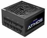 PowerSupplyATX850WChieftecATMOSCPX-850FC,80+Gold,120mm,ATX3.0,FBLLC,DC/DC,SmartFanControl,FullModular