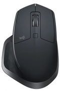 LogitechWirelessMouseMXAnywhere2S,7buttons,4000dpi,Darkfieldhighprecision,Hyper-efficientscrolling,Effortlessmulti-computerworkflowpairupto3devices,Dualconnectivity2.4,GHzandBluetooth,Unifyingreceiver,GRAPHITE