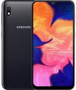 СмартфонSamsungA10Black