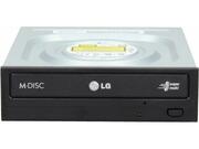 ОптическийприводLGDVD-RWGH24NSD1,Black