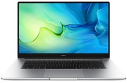 НоутбукHuaweiMateBookD15Silver15"IPSFHDi5-1135G78+512GENGKBWindows11Home