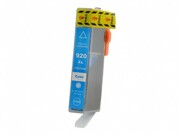 TintaPatronHP920XL/CD972ACyanHPOfficeJet6000/6500/7000/7500(6ml)