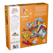 MiculArtist-Origami(Vehicule)NORIEL