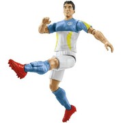 F.C.Elite"LuisSuarez"30cm.Mattel