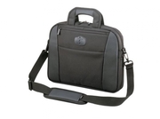 SUMDEXNBbag13.3"-HDN-161BK,TopLoading,Black