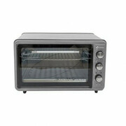 ЭлектрическаяпечьSarayCE1036white36L