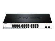 "24-port10/100/1000BASE-T,D-LinkDGS-1210-26/F1B,2SFPhttp://www.dlink.ru/ru/products/1/2228_b.html"