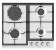 ВарочнаяпанельTornadoBRD603G1EIX