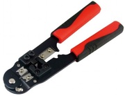 GembirdT-WC-03,3-in-1modularcrimpingtool,RJ45/8P8C