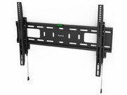 FIX"Professional"TVWallBracket,203cm(80"),600x400,black