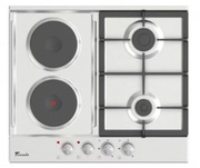 ВарочнаяпанельTornadoBRD602G2EIX