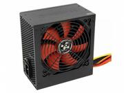 PSUXILENCEXP400R7,400W,"RedWingR7"Series,ATX2.3.1,PassivePFC,120mmfan,+12V(22A),20+4Pin,3xSATA,1xPCI-E6Pin,1xPeripheral,Black