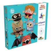 MiculArtist-Origami(Monstruleti)NORIEL