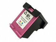 TintaPatronHP901XL/CC656AEColorHPOfficeJet4500/J4524/4535/4540/4550/4580/4585/4624/4660/4680(18ml)