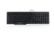 KeyboardLogicLK-12BlackUSB
