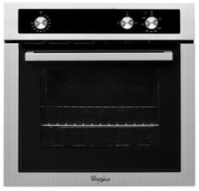 ДуховойшкафWhirlpoolAKP807IXSilver