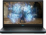 "NBDell15.6""InspironGamingG33500Black(Corei7-10750H8Gb512Gb)15.6""FHD(1920x1080)Non-glare,IntelCorei7-10750H(6xCore,2.6GHz-5.0GHz,12Mb),8Gb(2x4Gb)PC4-23400,512GbPCIE,GeForceGTX1650Ti4Gb,HDMI,GbitEthernet,802.11ac,