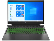 Ноутбук16.1"HPPavilion16-A0032GAMING,ShadowBlack