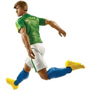 F.C.Elite"NeymarJunior"30cm.Mattel