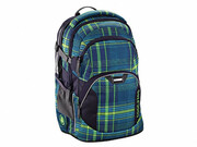 CoocazooJobJobber2WalkTheLineLimeBackpack30Liter