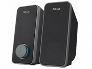 TrustArys2.0SpeakerSet,20W,USB-powered,Black