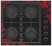 ГазоваяварочнаяпанельGefestСВН2230K16