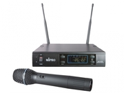 (KIndermann)UHFradiomicrophonesetACT707SEHwithradioMicrophone