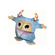 MiculArtist-Origami(Monstruleti)NORIEL