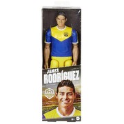 F.C.Elite"JamesRodrigues"30cm.Mattel