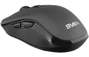 MouseSVENRX-560SW,Optical,800-1600dpi,6buttonsGray