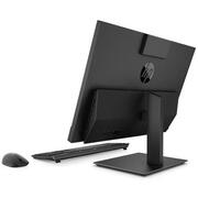 All-in-OnePC-23.8"HPProOne440G4FullHDIPS,Intel®Core®i3-8100T3,1GHz,8GBDDR4RAM,256GBSSD,DVD-RW,CR,Intel®UHD630Graphics,FullHDwebcam,FixedTiltStand,Wi-Fi/BT5,GigaLAN,120WPSU,FreeDOS,USBKB/MS,Black