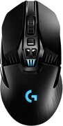 LogitechG903LightspeedWirelessGamingMouse,RGBLighting,Buttons:7-11,Resolution:200–12,000dpi,Connection:Wired/Wireless,910-005084(mouse/мышь)