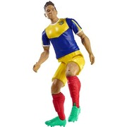 F.C.Elite"JamesRodrigues"30cm.Mattel