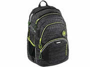 CoocazooJobJobber2BlackKnitBackpack