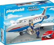 PlaymobilPassengerPlanePM5395