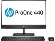 All-in-OnePC-23.8"HPProOne440G4FullHDIPS,Intel®Core®i5-8500Tupto3,5GHz,8GBDDR4RAM,1TBHDD,DVD-RW,CR,Intel®UHD630Graphics,FullHDwebcam,FixedTiltStand,Wi-Fi/BT5,GigaLAN,120WPSU,FreeDOS,USBKB/MS,Black