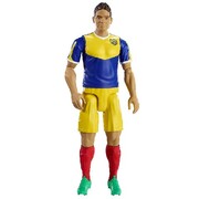F.C.Elite"JamesRodrigues"30cm.Mattel