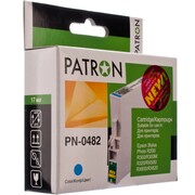 TintaPatronT0482CyanEpsonR200/220/300/320/325/330/340/350/RX500/600/620/640(13ml)