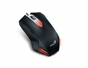 МышьGeniusX-G200USBBlack