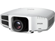 "ProjectorEpsonEB-G7100;LCD,XGA,6500Lum,50000:1,ELPLM08Lens,LAN,WhiteИнсталляционныйпроектордлябизнесаТехнология:LCD:3х0.79""P-SiTFTРазрешение:XGA(1024х768)Яркость:6500ANSIlmКонтрастность:50000:1СменнаяоптикаСтандар