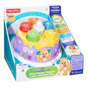 FPSmartStages"TortulFestiv"(rom)Mattel