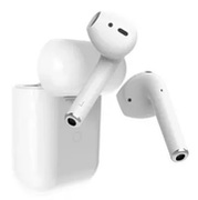 HelmetTWSOriginalSeriesE25(3rdgeneration),White